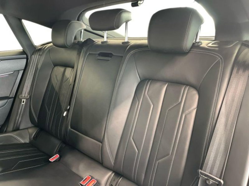 Audi A7 Sportback usata a Bologna (13)