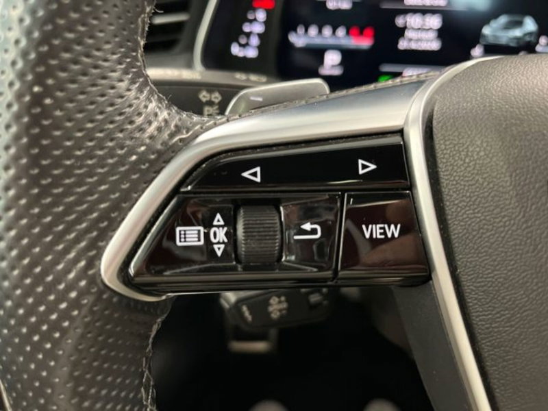 Audi A7 Sportback usata a Bologna (16)