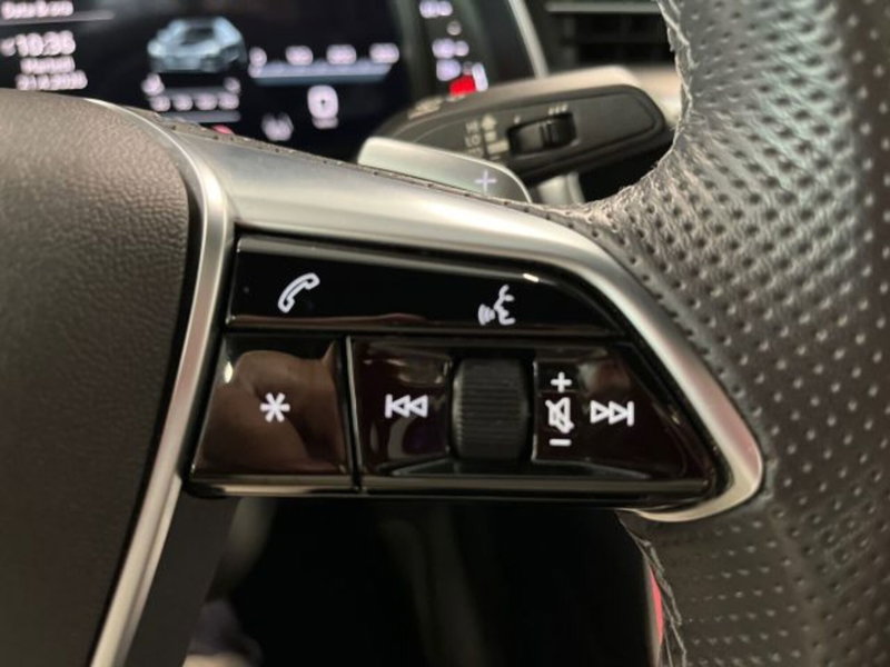 Audi A7 Sportback usata a Bologna (17)