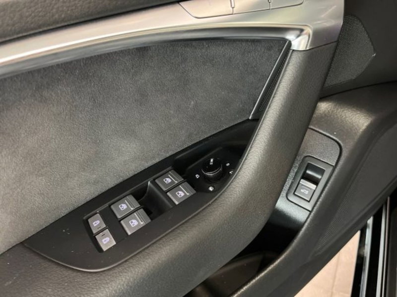 Audi A7 Sportback usata a Bologna (18)