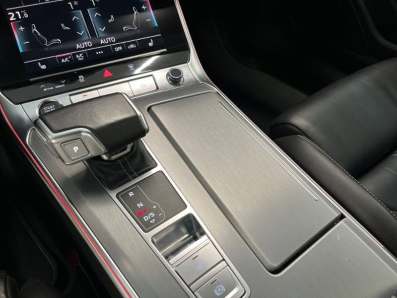 Audi A7 Sportback usata a Bologna (20)