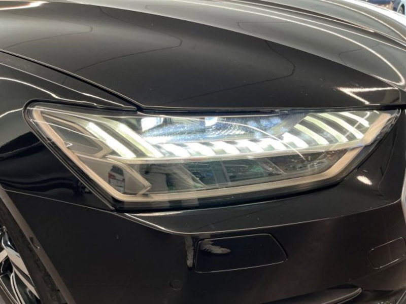 Audi A7 Sportback usata a Bologna (7)