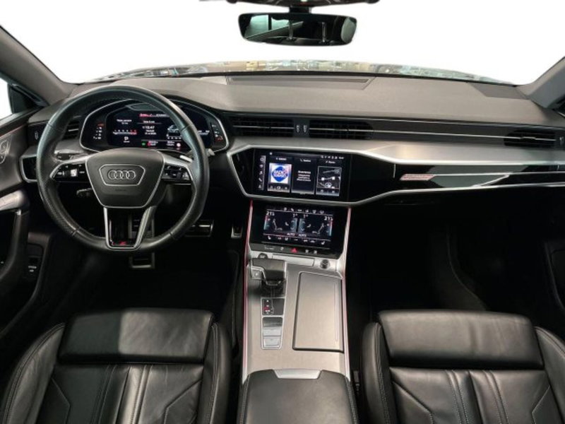 Audi A7 Sportback usata a Bologna (9)