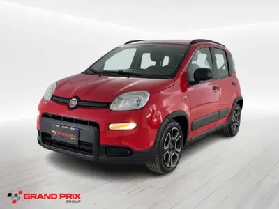 Fiat Panda 1.0 firefly hybrid s&amp;s 70cv 5p.ti del 2022 usata a Castenaso