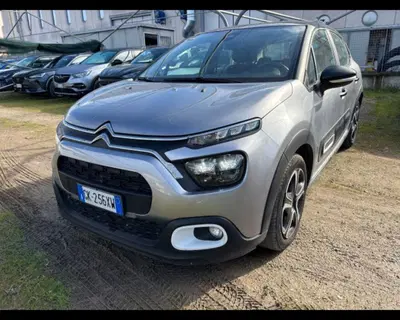 Citroen C3 PureTech 83 S&amp;S Shine del 2022 usata a Castenaso