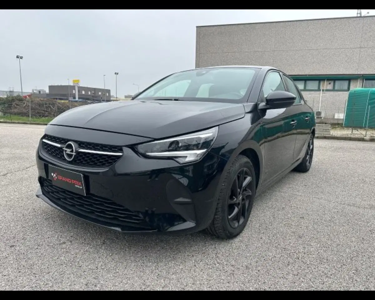 Opel Corsa usata a Bologna