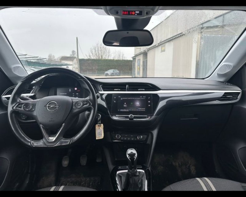 Opel Corsa usata a Bologna (10)