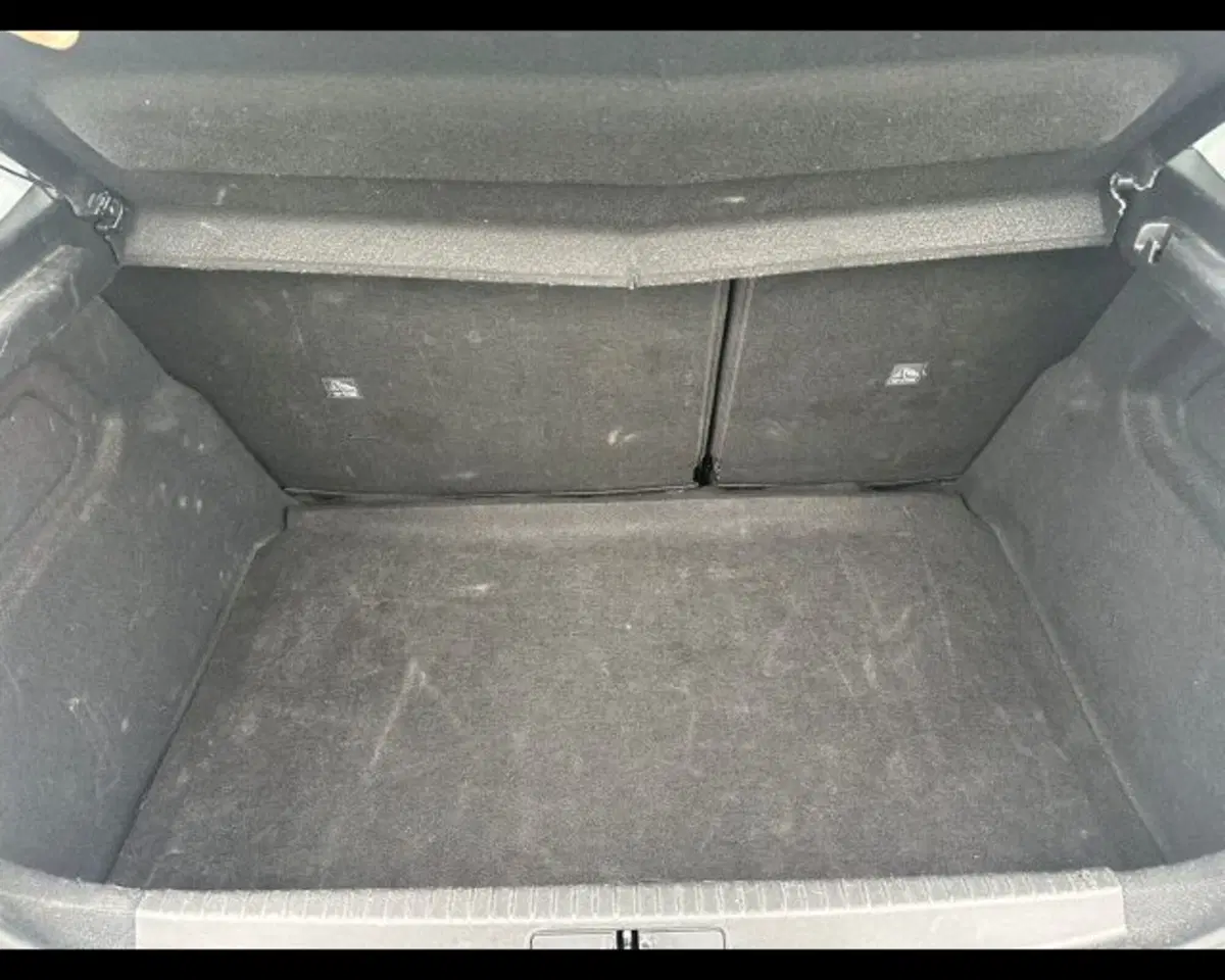 Opel Corsa usata a Bologna (11)