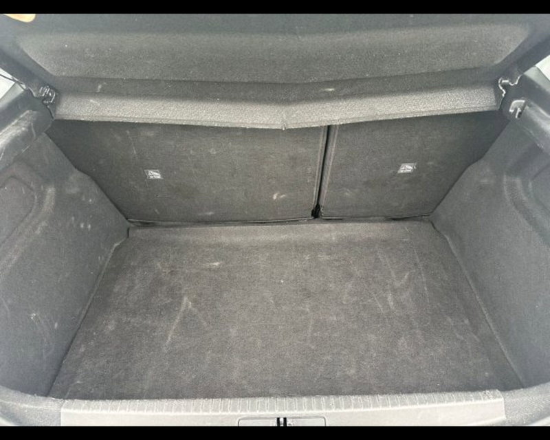 Opel Corsa usata a Bologna (11)