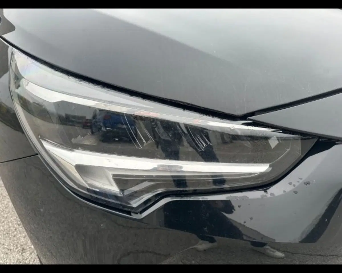 Opel Corsa usata a Bologna (14)