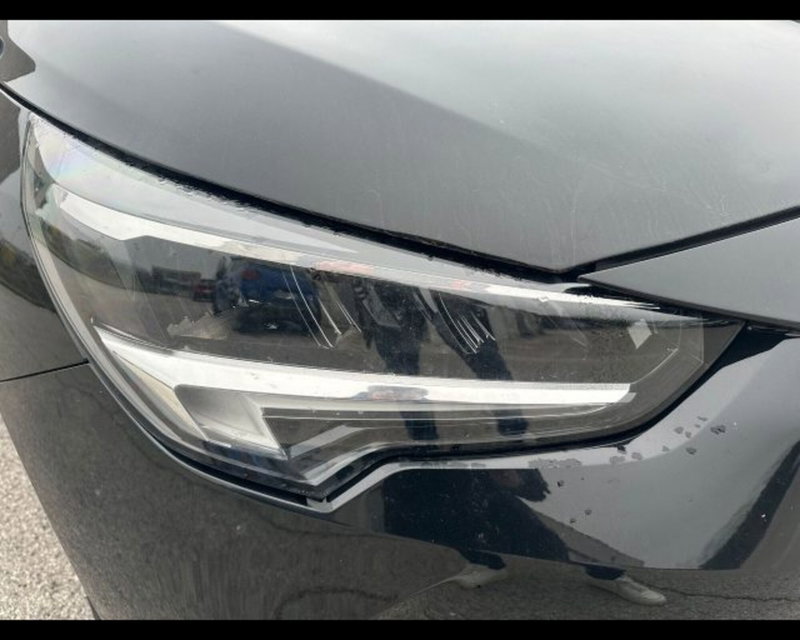 Opel Corsa usata a Bologna (14)