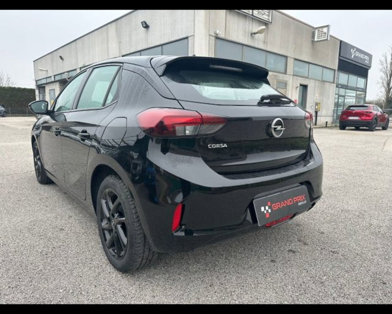 Opel Corsa usata a Bologna (3)