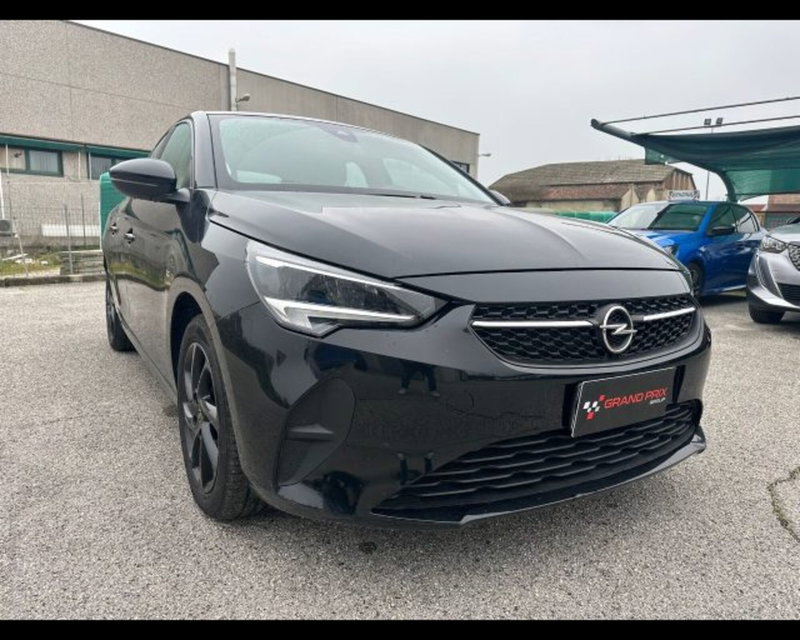 Opel Corsa usata a Bologna (5)