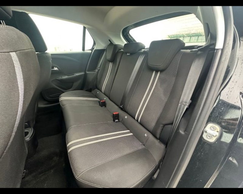 Opel Corsa usata a Bologna (8)