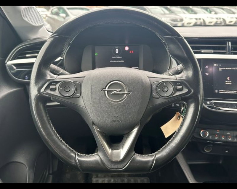 Opel Corsa usata a Bologna (10)