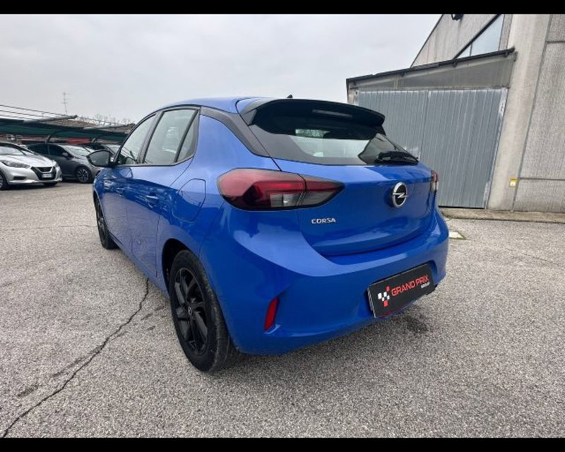 Opel Corsa usata a Bologna (3)