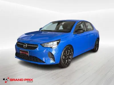 Opel Corsa 1.2 Design &amp; Tech del 2022 usata a Castenaso