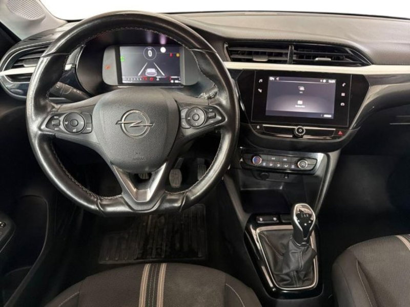 Opel Corsa usata a Bologna (10)