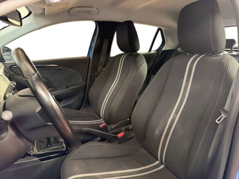 Opel Corsa usata a Bologna (12)