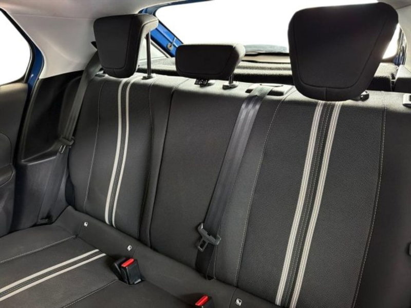 Opel Corsa usata a Bologna (13)