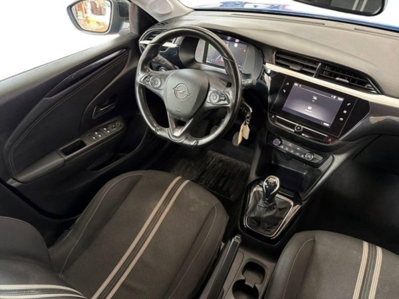 Opel Corsa usata a Bologna (14)