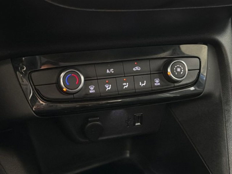 Opel Corsa usata a Bologna (16)