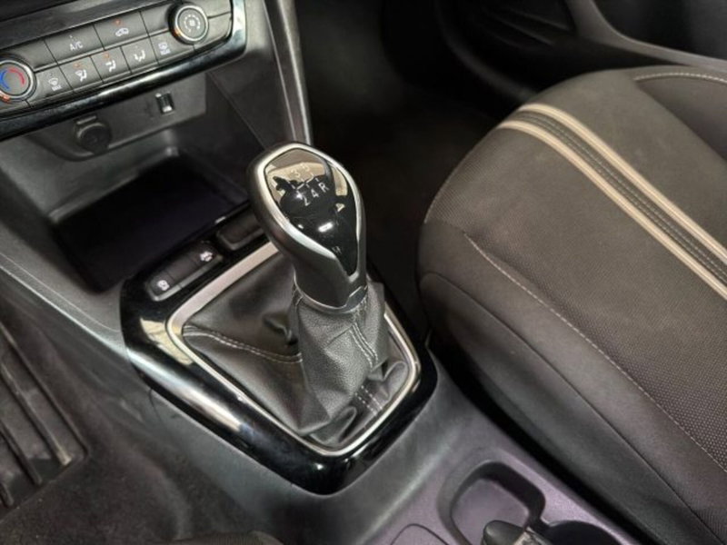 Opel Corsa usata a Bologna (17)