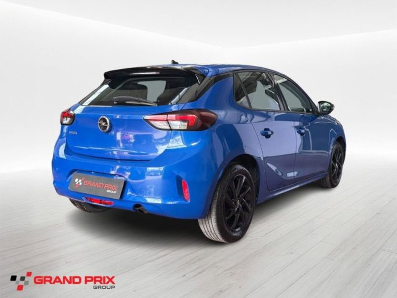 Opel Corsa usata a Bologna (2)