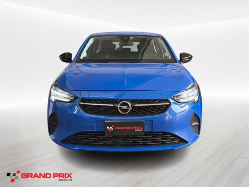 Opel Corsa usata a Bologna (3)