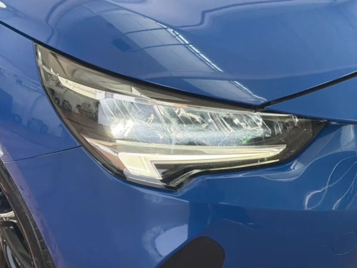Opel Corsa usata a Bologna (7)