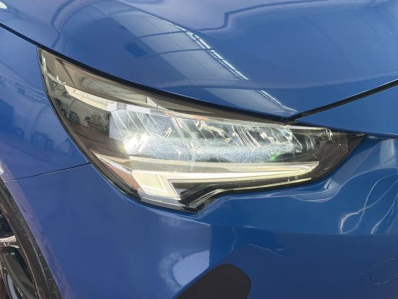 Opel Corsa usata a Bologna (7)