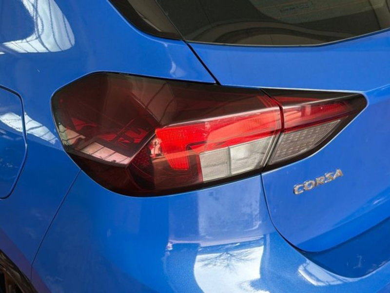 Opel Corsa usata a Bologna (8)