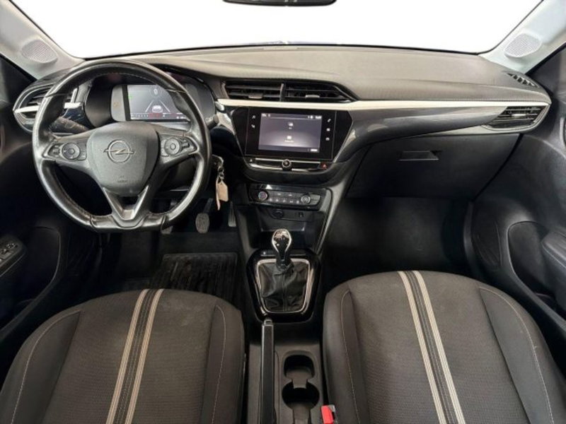 Opel Corsa usata a Bologna (9)