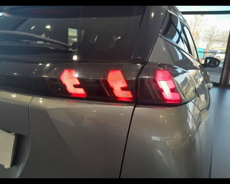 Peugeot 2008 usata a Bologna (14)