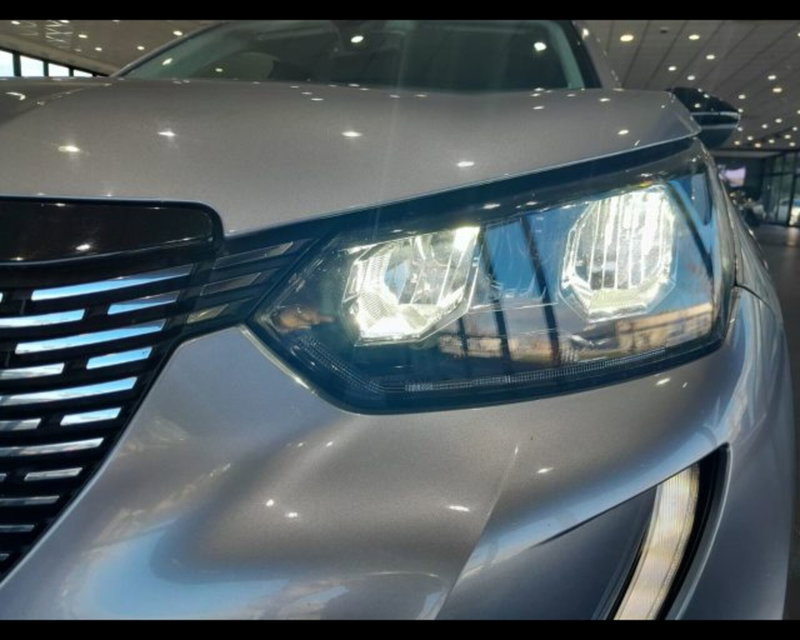 Peugeot 2008 usata a Bologna (16)