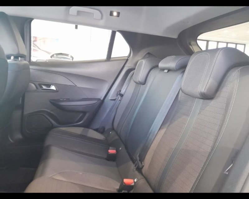 Peugeot 2008 usata a Bologna (19)