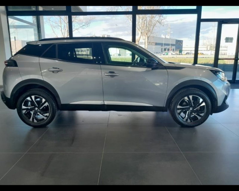 Peugeot 2008 usata a Bologna (4)
