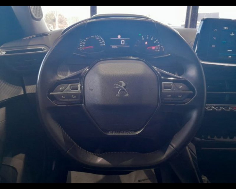 Peugeot 2008 usata a Bologna (6)