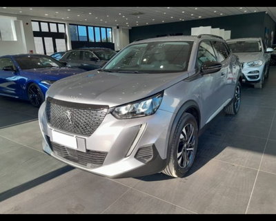 Peugeot 2008 PureTech 100 S&amp;S Allure del 2022 usata a Castenaso