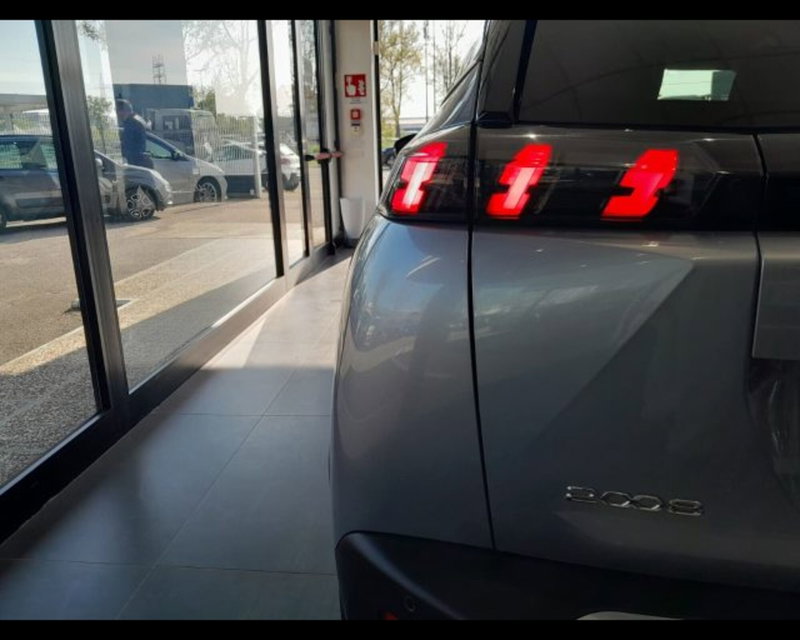 Peugeot 2008 usata a Bologna (10)
