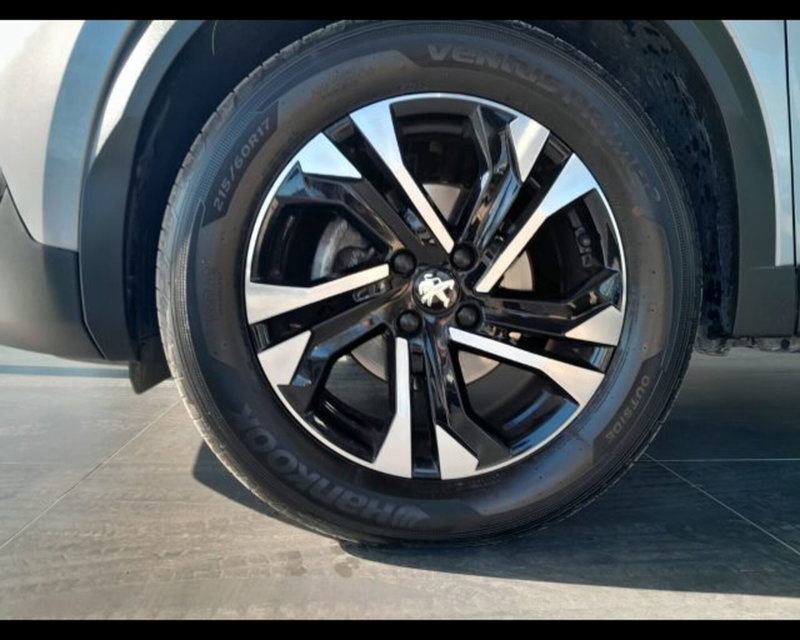 Peugeot 2008 usata a Bologna (11)