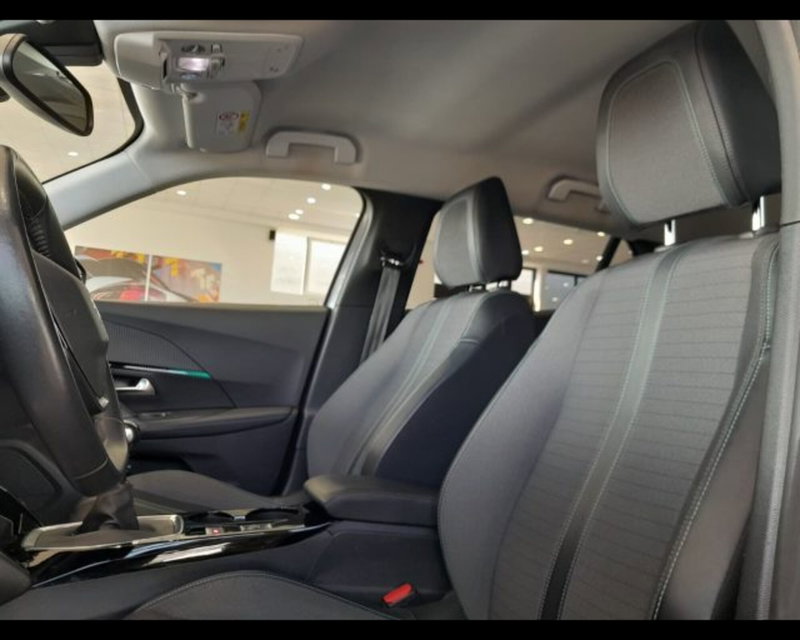 Peugeot 2008 usata a Bologna (13)