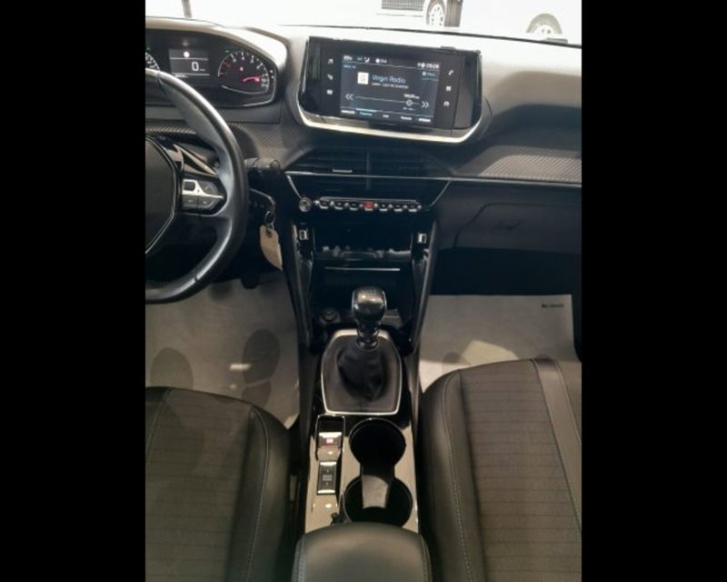 Peugeot 2008 usata a Bologna (18)