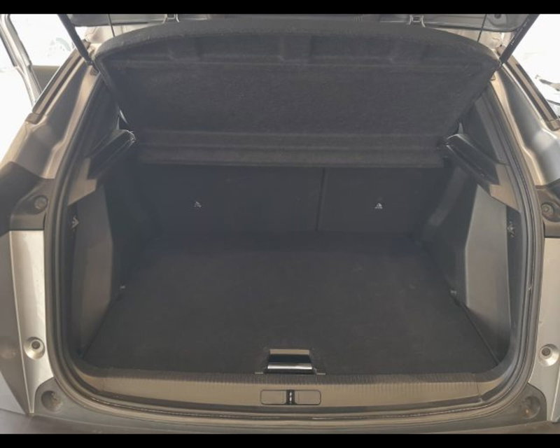 Peugeot 2008 usata a Bologna (20)