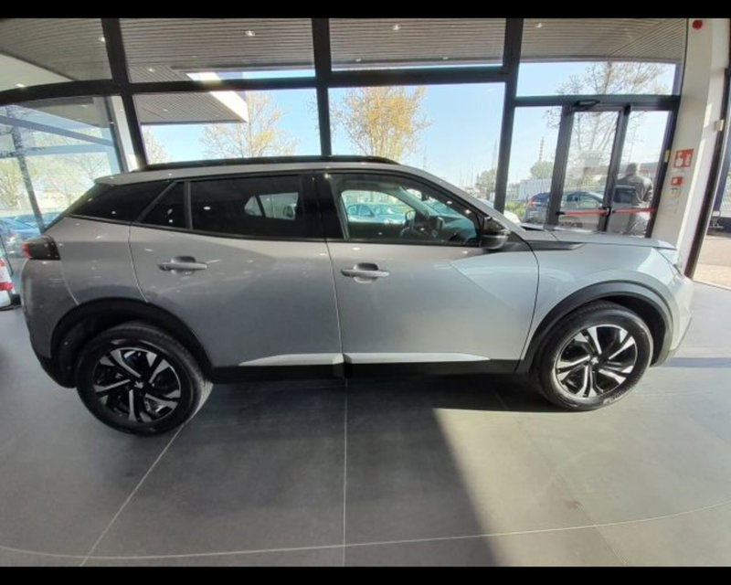 Peugeot 2008 usata a Bologna (3)