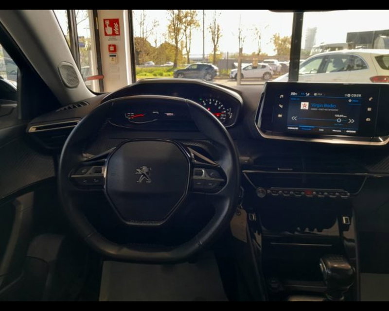 Peugeot 2008 usata a Bologna (8)