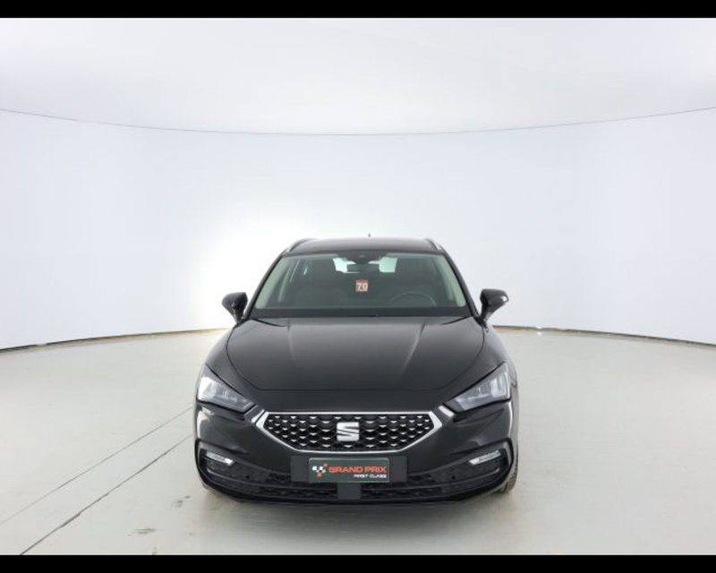 SEAT Leon ST usata a Bologna