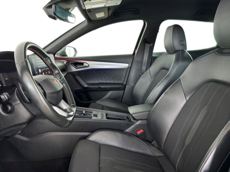 Cupra Formentor usata a Bologna (12)