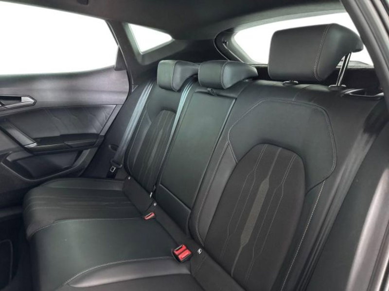 Cupra Formentor usata a Bologna (13)