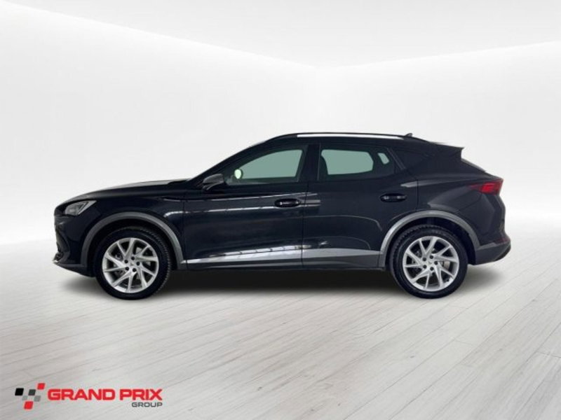 Cupra Formentor usata a Bologna (4)